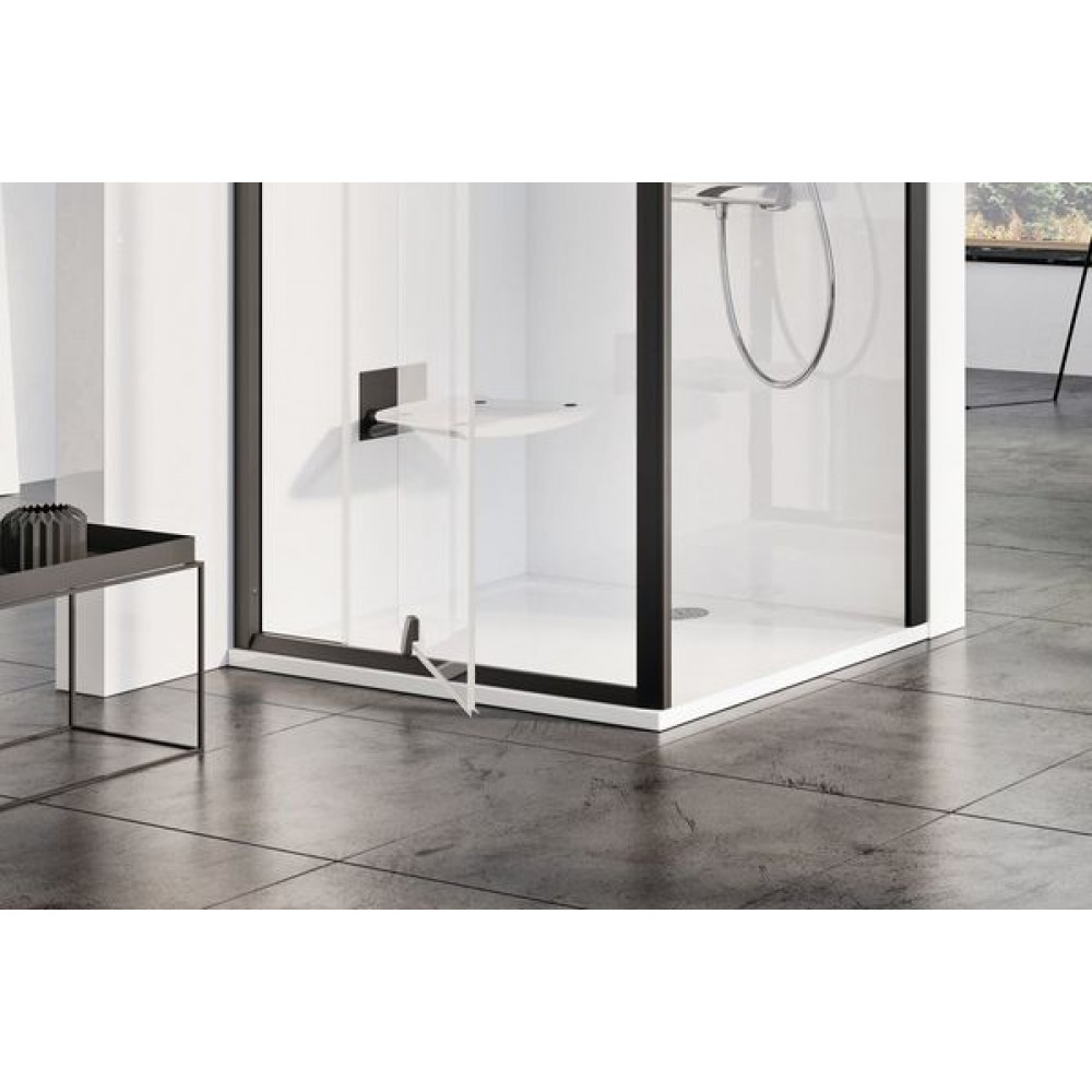 Душевой поддон Ravak GIGANT PRO 120x90 Flat белый
