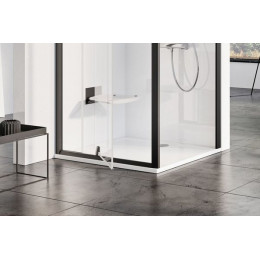 Душевой поддон Ravak GIGANT PRO 120x90 Flat белый