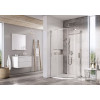 Душевой уголок Ravak Blix Slim 80x80 BLSCP4-80 профиль хром