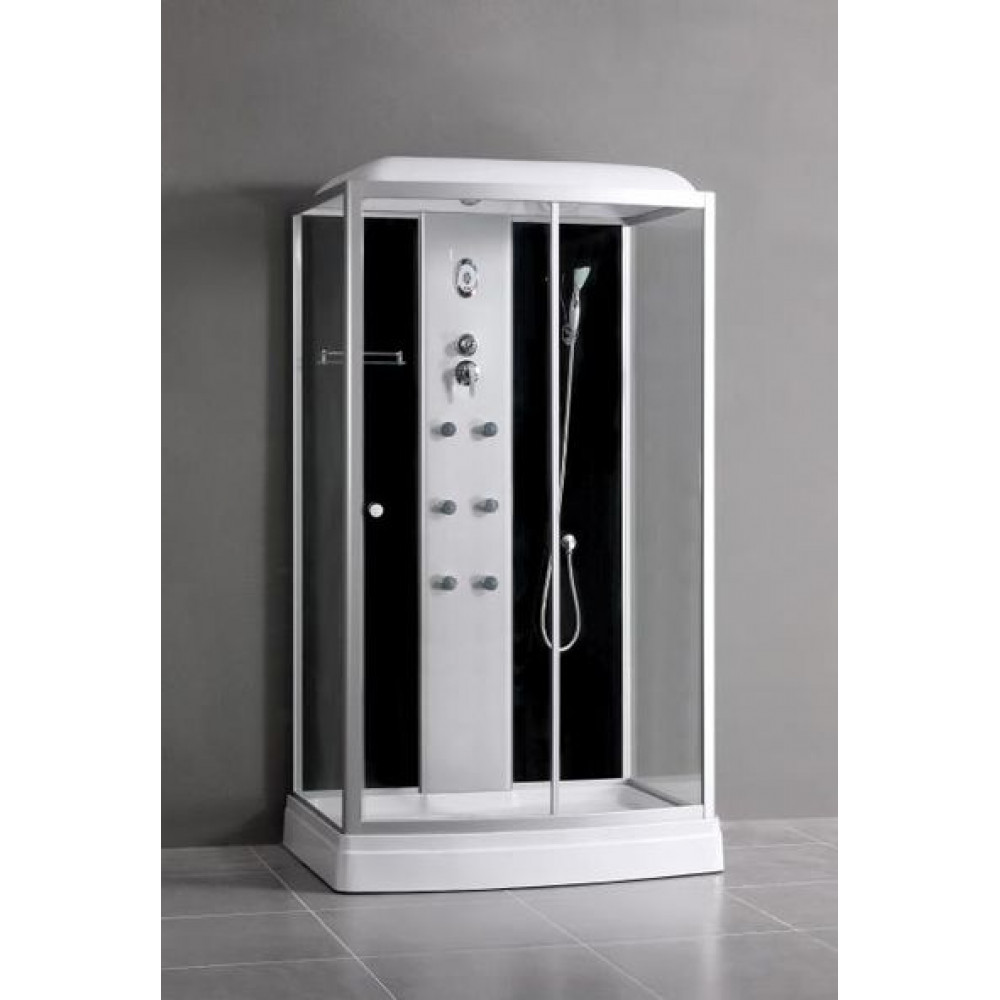 Душевая кабина Loranto CS-009 120х90х220