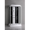Душевая кабина Loranto CS-009 120х90х220
