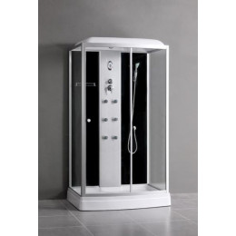 Душевая кабина Loranto CS-009 120х90х220