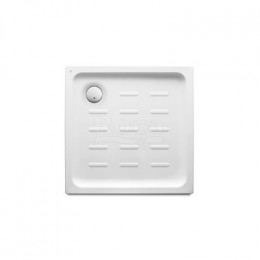 Поддон душевой Roca EASY 75х75