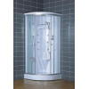 Душевая кабина Loranto CS-005 (8131) 90х90х220, поддон 15 см
