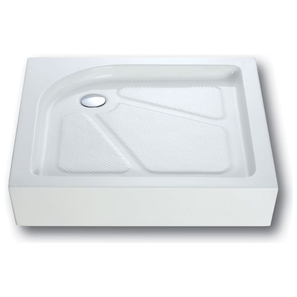 Душевой поддон Azario 800х800х150 R/L, для TORONTO 1432B (P18  R/L)