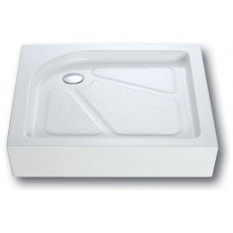 Душевой поддон Azario 800х800х150 R/L, для TORONTO 1432B (P18  R/L)