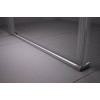 Душевой уголок Ravak Matrix MSDPS 110x80 L  профиль Белый стекло Transparent (0WLD4100Z1)