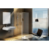 Душевой уголок Ravak Walk-In Corner 120 x 90 см, блестящий/транспарент