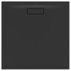 Душевой поддон Ideal Standard ULTRAFLAT NEW 900x900x25 ультратонкий, акриловый квадратный, черный (T4467V3)