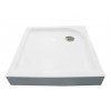 Душевой поддон Azario 900х900х150 L/R, для GREENWOOD 900/MONTREAL 1231 900. NAG 1221 900