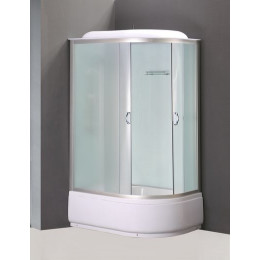 Душевая кабина Loranto 120х80х215, поддон 40 см (CS-66120L F)