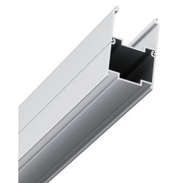 Душевая дверь Ravak Supernova ASRV3-80 198 раздвижная, стекло Transparent, профиль Сатин (15V40UR2Z1)