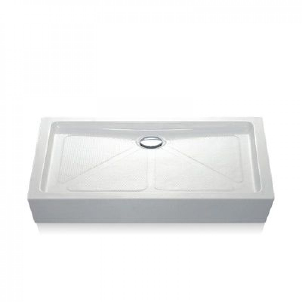 Душевой поддон Azario 800х1200х150 R/L, для VANCOUVER 1131/VICTORIA 1131