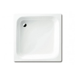 Поддон Kaldewei DUSCHPLAN Mod 542-1 800x800mm alpine white, easy cleaning finish (440500013001)