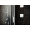 Душевой уголок Ravak Matrix MSDPS 110x80 L  профиль Белый стекло Transparent (0WLD4100Z1)