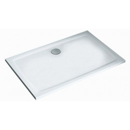Душевой поддон Ravak GIGANT PRO 120x90 Flat белый