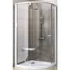 Душевой уголок Ravak Pivot PSKK3 90x90 стекло Transparent, профиль Белый (37677101Z1)