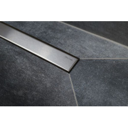 Душевой поддон Pestan Confluo Board UNI 1200 Frameless Line Black Glass 550 (40007822BG)