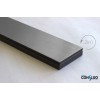 Душевой поддон Pestan Confluo Board UNI 1200 Frameless Line Black Glass 550 (40007822BG)