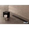 Душевой поддон Pestan Confluo Board UNI 1200 Frameless Line Black Glass 550 (40007822BG)