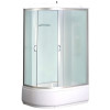 Душевая кабина Loranto 120х80х215, поддон 40 см (CS-66120R F)