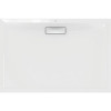 Ультратонкий акриловый прямоугольный душевой поддон Ideal Standard ULTRAFLAT NEW 1200x900x25 мм. Для напольной или встраиваемой установки (T448301)