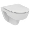 Комплект Ideal Standard Prosys i.life A  (унитаз+инсталляция) I001601
