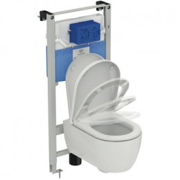 Комплект 3 в 1 Ideal Standard Blend Сurve (M520801)