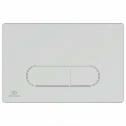 Пневматический промо-набор Ideal Standard Инсталляция ProSys  + Пневматическая панель смыва OLEAS (R0116AA)