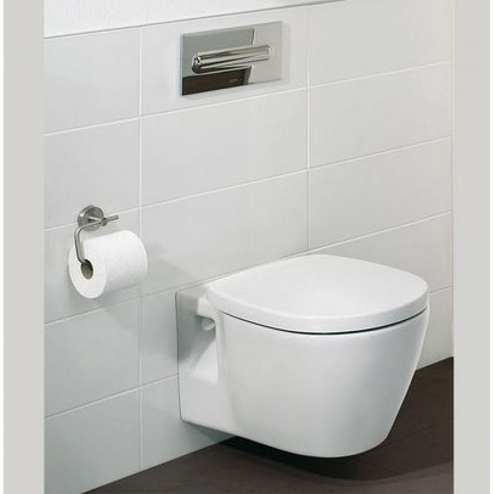 Комплект инсталляции Ideal Standard ProSys Eco Frame M  с унитазом Connect E803501, сиденье микролифт E712701 (W220101)
