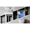 Встраиваемая инсталляция Ideal Standard PROSYS FRAME 120 M, для монтажа подвесных унитазов