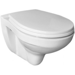 Комплект унитаза с инсталляцией Grohe Solido Perfect с кнопкой смыва Хром и сиденьем Микролифт (39192000)