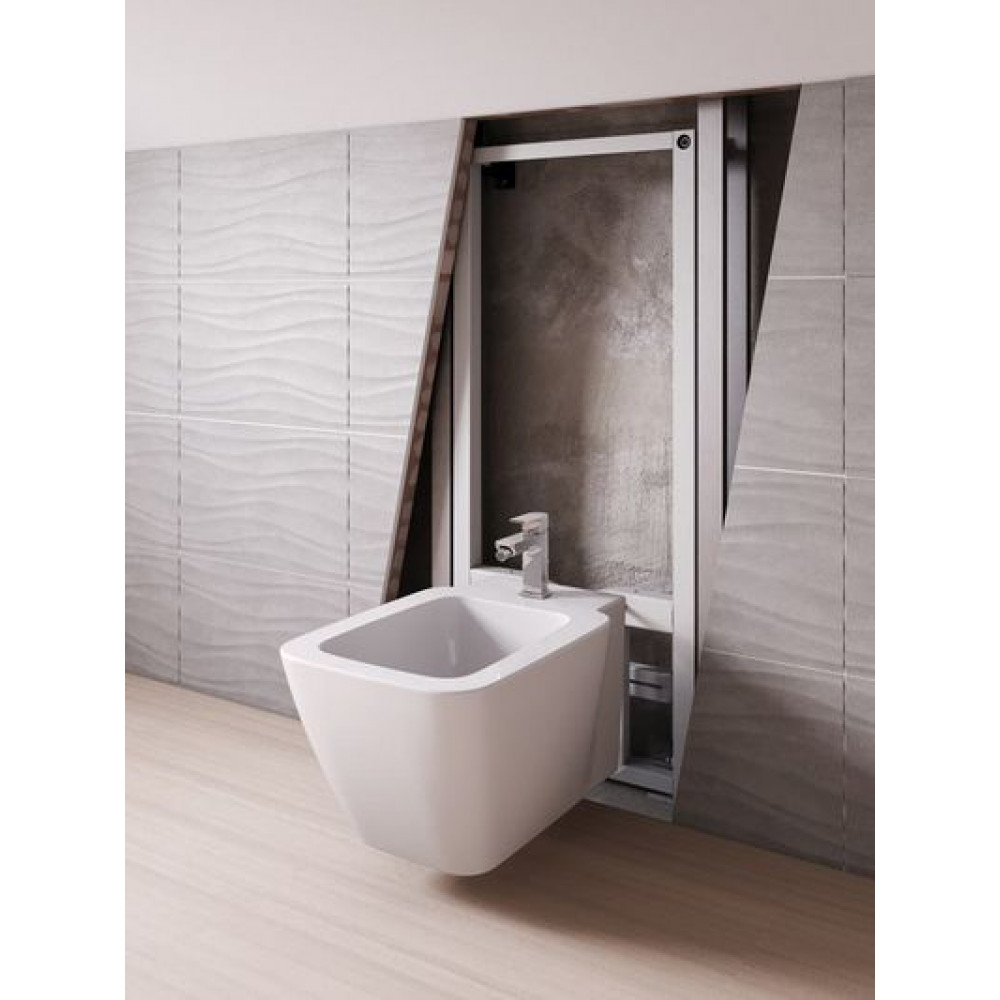 Рама для монтажа подвесного биде Ideal Standard PROSYS