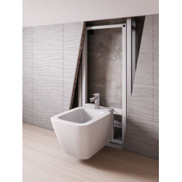 Рама для монтажа подвесного биде Ideal Standard PROSYS
