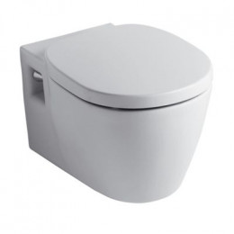 Комплект инсталляции Ideal Standard ProSys Eco Frame M  с унитазом Connect E803501, сиденье микролифт E712701 (W220101)