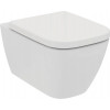 НАБОР 3 В 1 Ideal Standard i.Life B - Комплект Унитаз + Сиденье + Инсталляция T461401+T468301+R020467 (I001401)