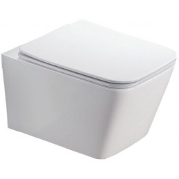 Сет AZARIO инсталляция  + унитаз Nova с быстросъемным сиденьем микролифт+чёрная клавиша смыва (AZ-8010-1000+AZ-8200-0013+AZ-2216 SP)