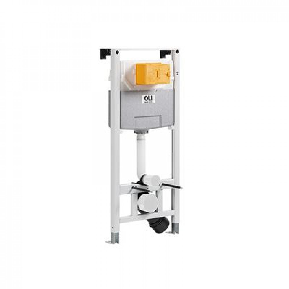 Инсталляция OLI 120 OLIpure Sanitarblok, механическая (880780/152972)