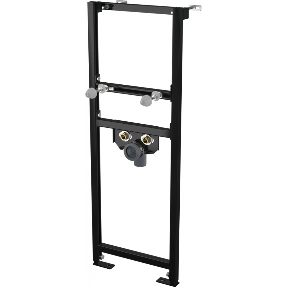 Монтажная рама для умывальника Alca Plast (A104/1120)