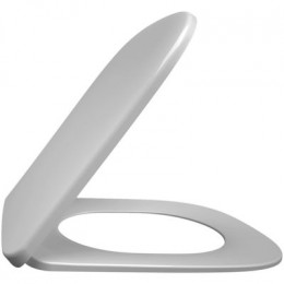 Комплект унитаза с инсталляцией Jacob Delafon Vox с сиденьем Микролифт и клавишей смыва хром (E21746RU-00)