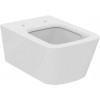 Промо комплект BLEND CUBE состоящий из: подвесной унитаз,сиденье и инсталляция (M521101)
