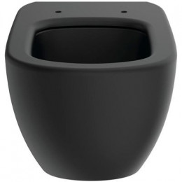 Промо-комплект Ideal Standard Tesi Aqua Blade Подвесной унитаз с инсталляцией, с сиденьем Микролифт  + Белая клавиша смыва в подарок (T3868V3/121AC)