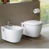 Комплект инсталляции Ideal Standard ProSys Eco Frame M  с унитазом Connect E803501, сиденье микролифт E712701 (W220101)
