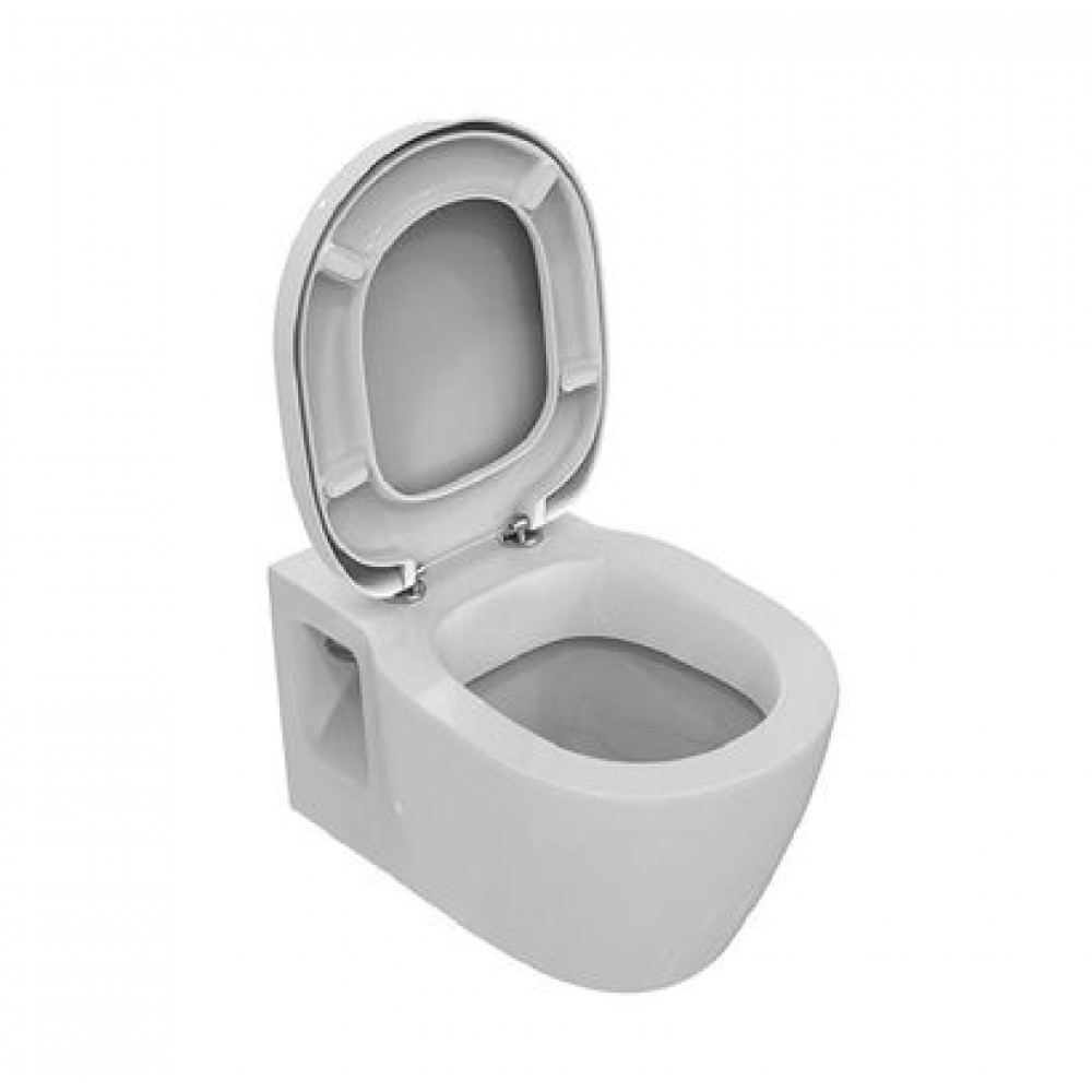 Комплект инсталляции Ideal Standard ProSys Eco Frame M  с унитазом Connect E803501, сиденье микролифт E712701 (W220101)