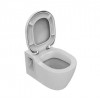 Комплект инсталляции Ideal Standard ProSys Eco Frame M  с унитазом Connect E803501, сиденье микролифт E712701 (W220101)