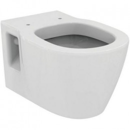 Комплект Ideal Standard Connect инсталляция + унитаз с сиденьем микролифт (W220102)