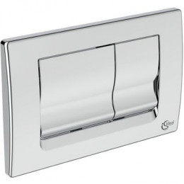 Промо-комплект Унитаз подвесной Ideal Standard Eurovit безободковый + инсталляция  + кнопка смыва