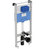 Комплект 3 в 1 Ideal Standard Blend Сurve (M520801)