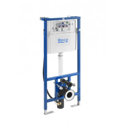 Инсталяция для смарт-унитазов ROCA DUPLO WC SMART (7.8900.9.080.0)