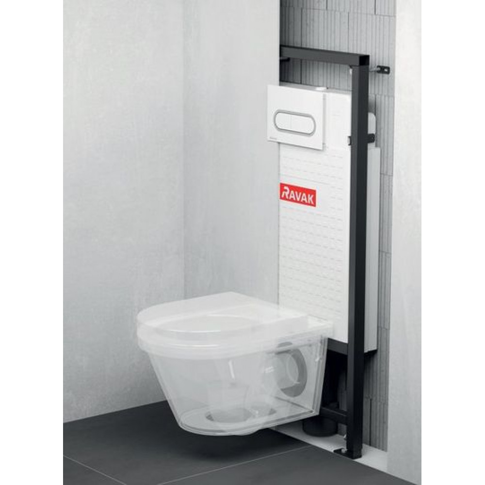 Ravak X01459 Монтажный блок G/1200 для подвесного унитаза